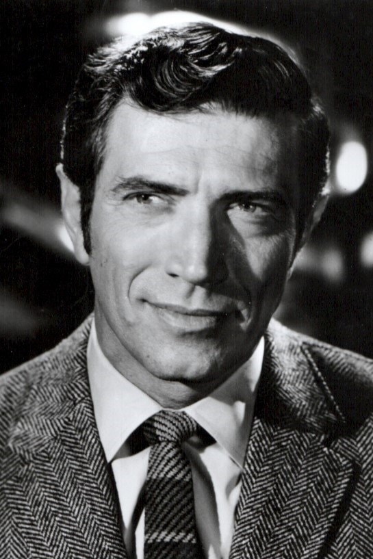 Foto de Joseph Campanella