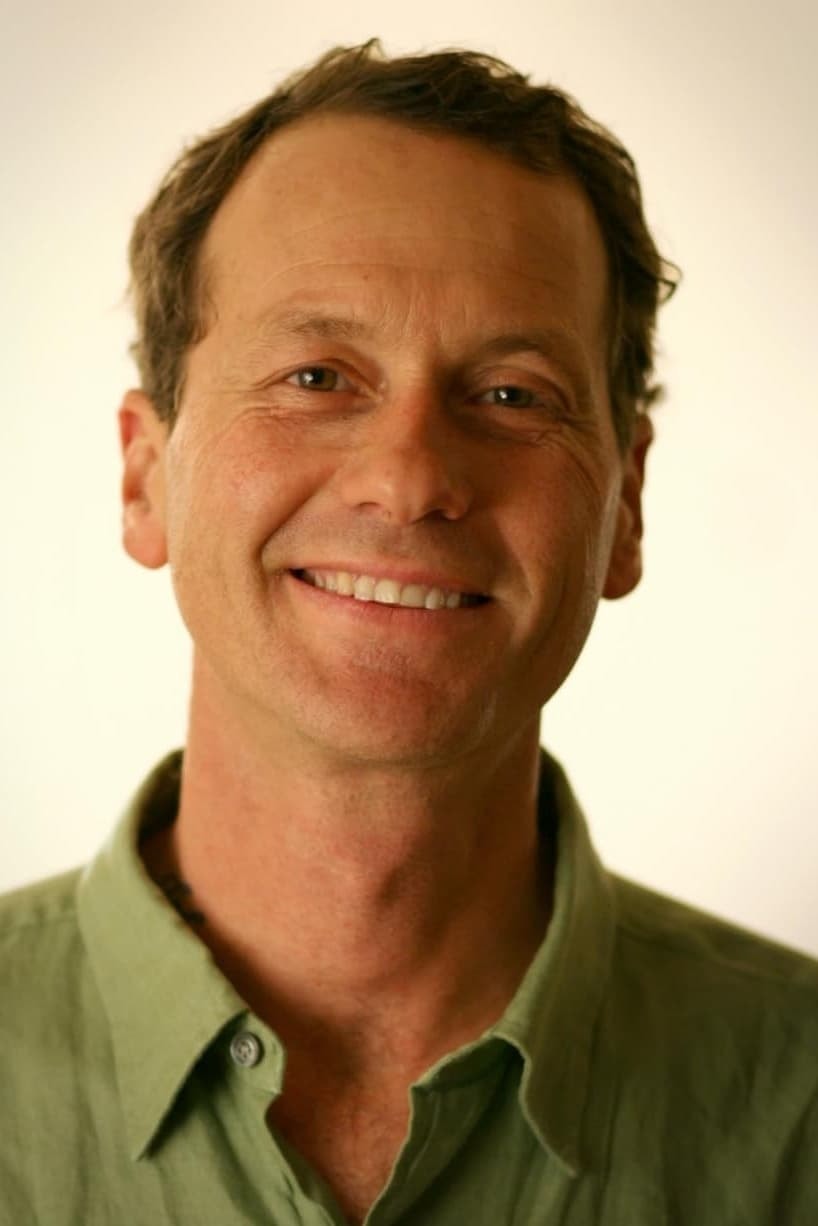 Foto de Jerry McDaniel