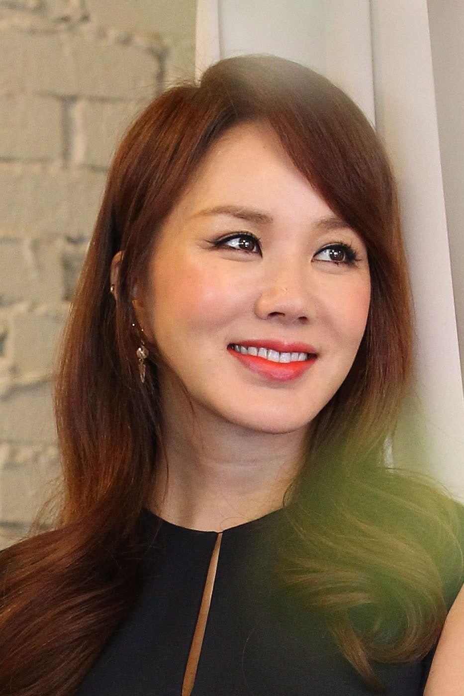 Foto de Uhm Jung-hwa