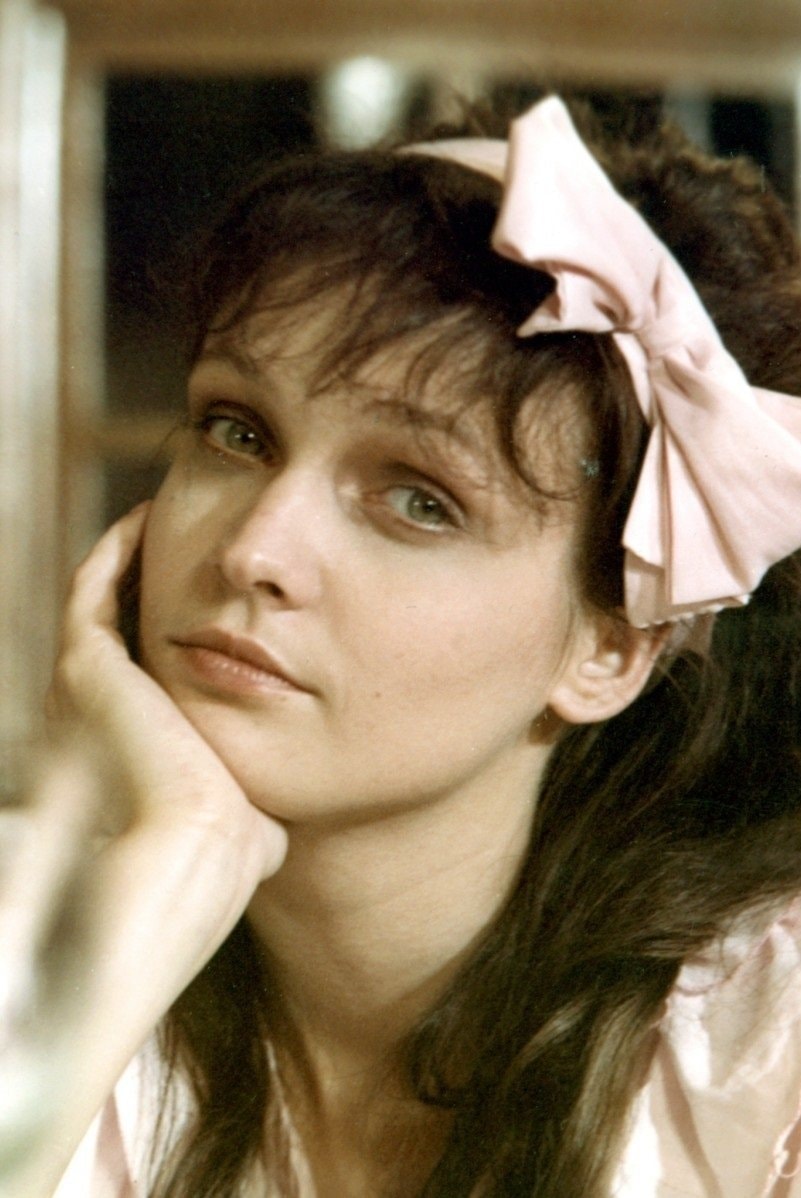 Foto de Adrianna Biedrzyńska