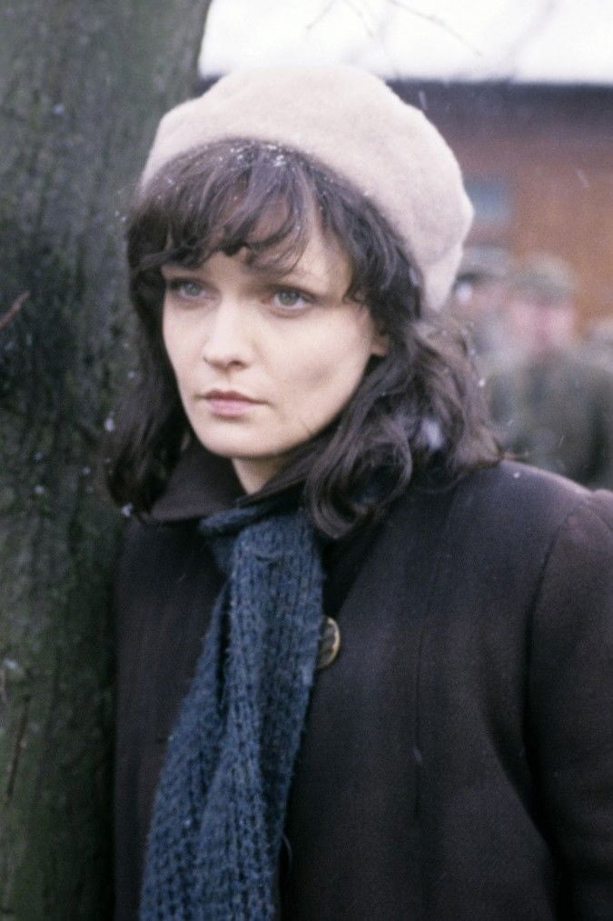 Foto de Adrianna Biedrzyńska