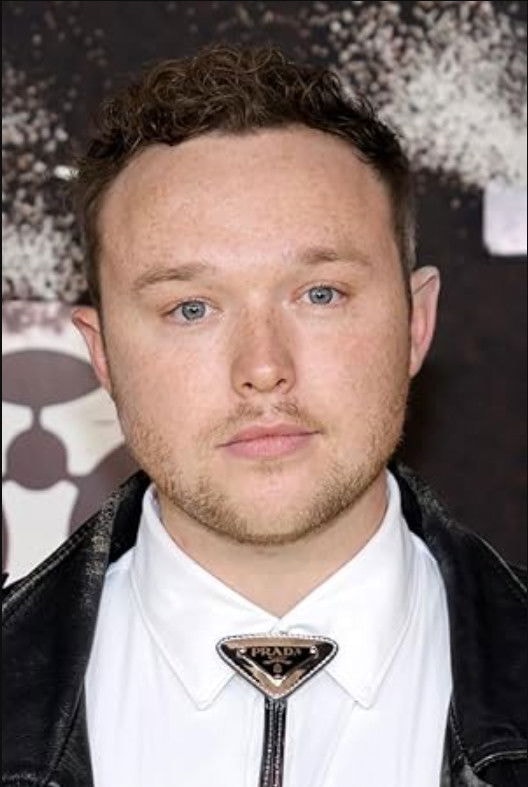 Foto de Ian Colletti