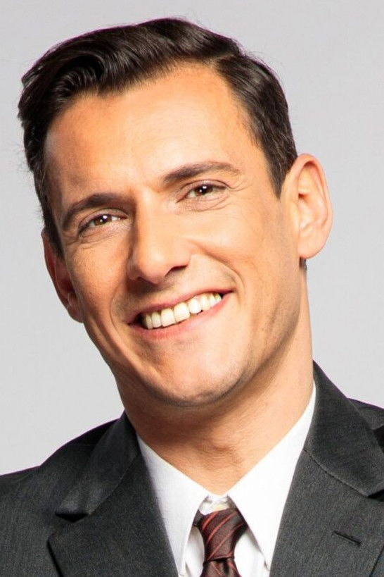 Foto de Stavros Svigos