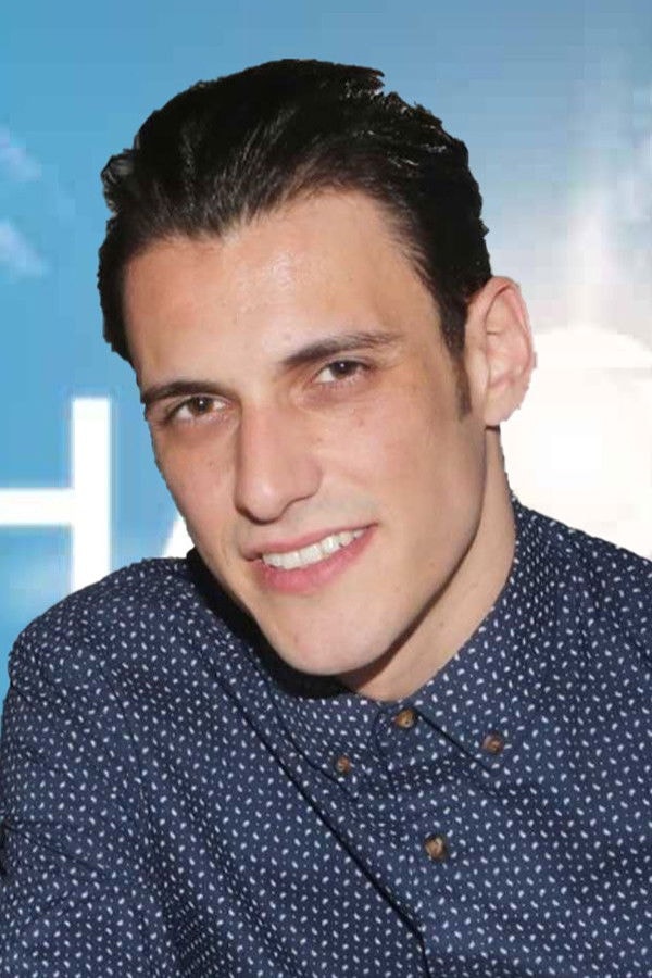 Foto de Stavros Svigos