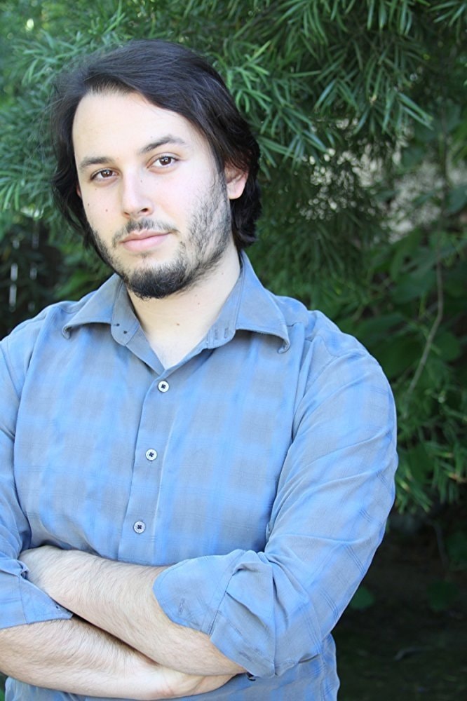 Foto de James Cullen Bressack