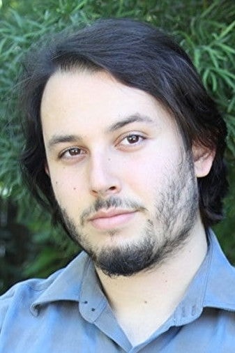 Foto de James Cullen Bressack