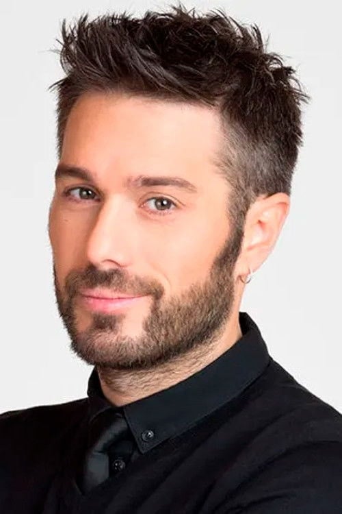 Foto de Dani Martínez