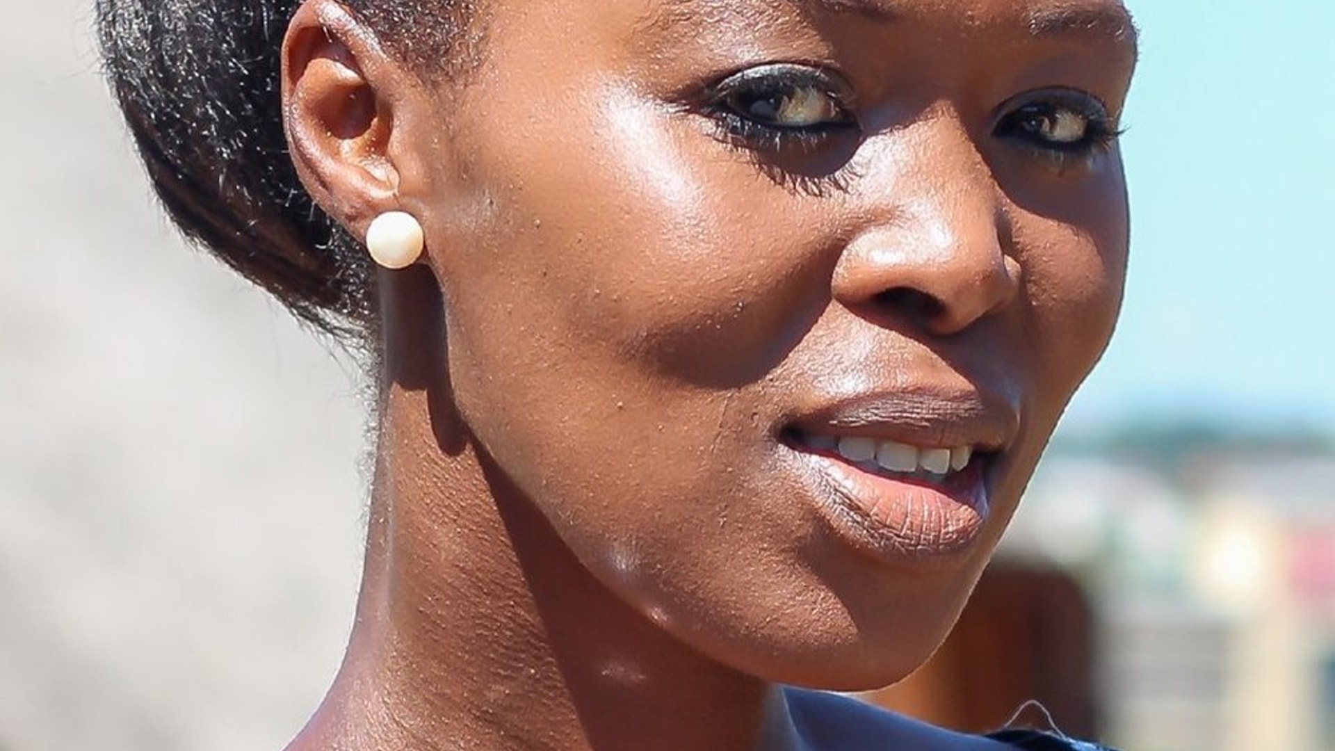 Foto de Brenda Ngxoli