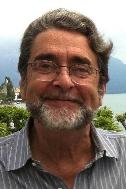 Foto de Vincent Davy