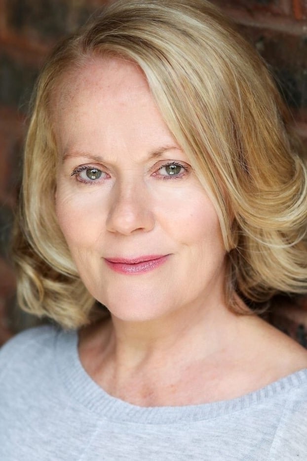 Foto de Caroline Berry