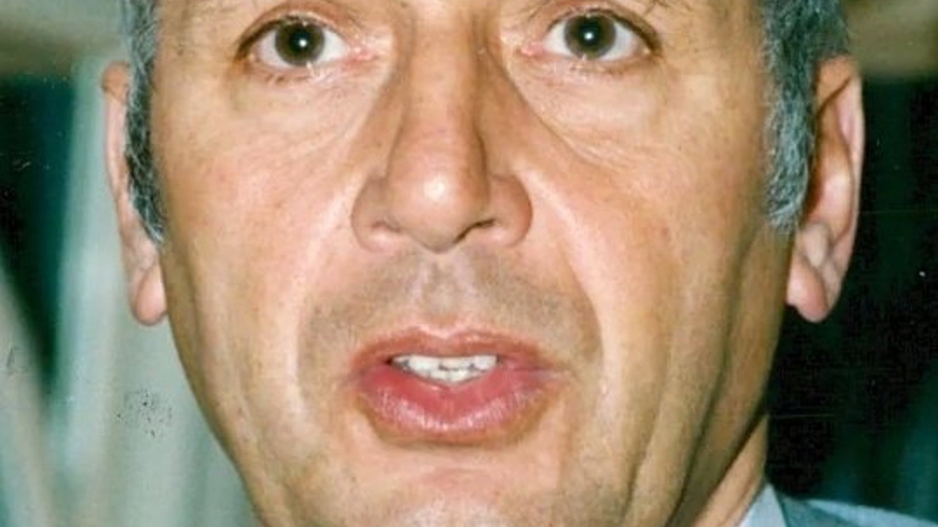 Foto de Stephen Yardley