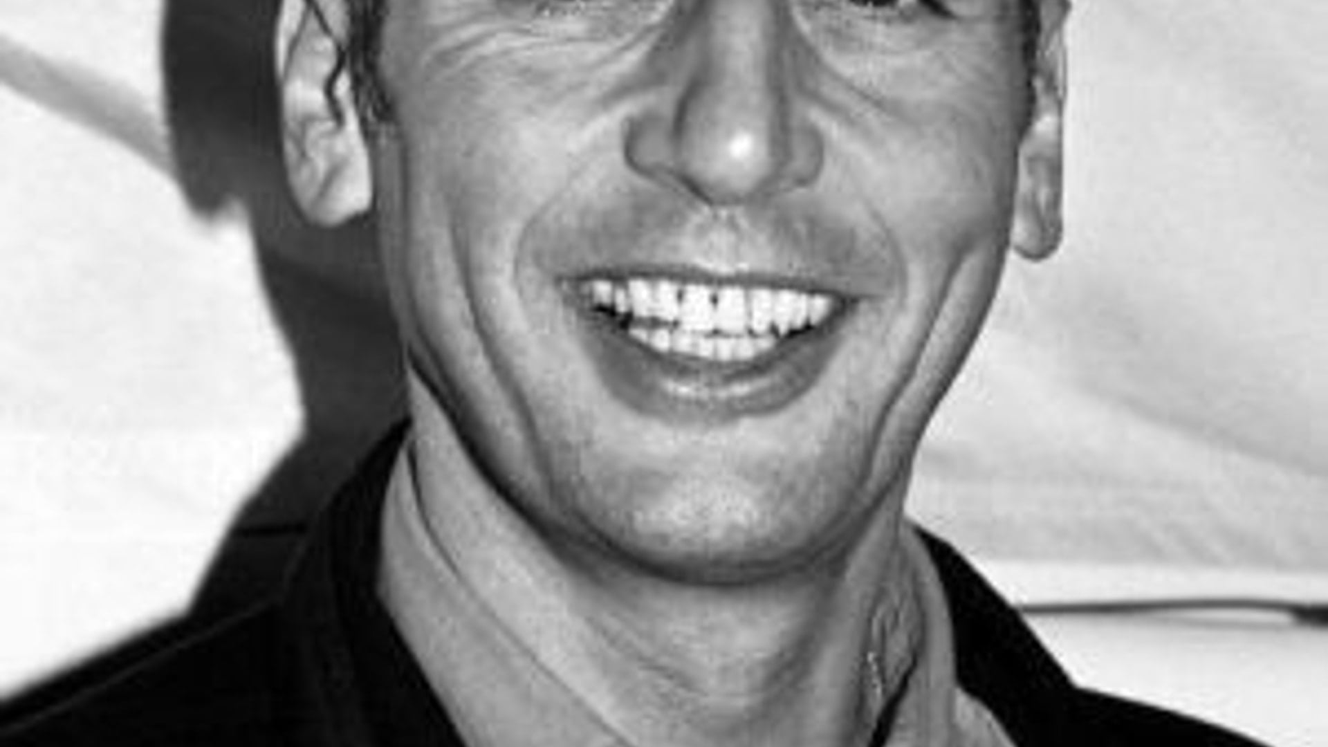 Foto de Stephen Yardley