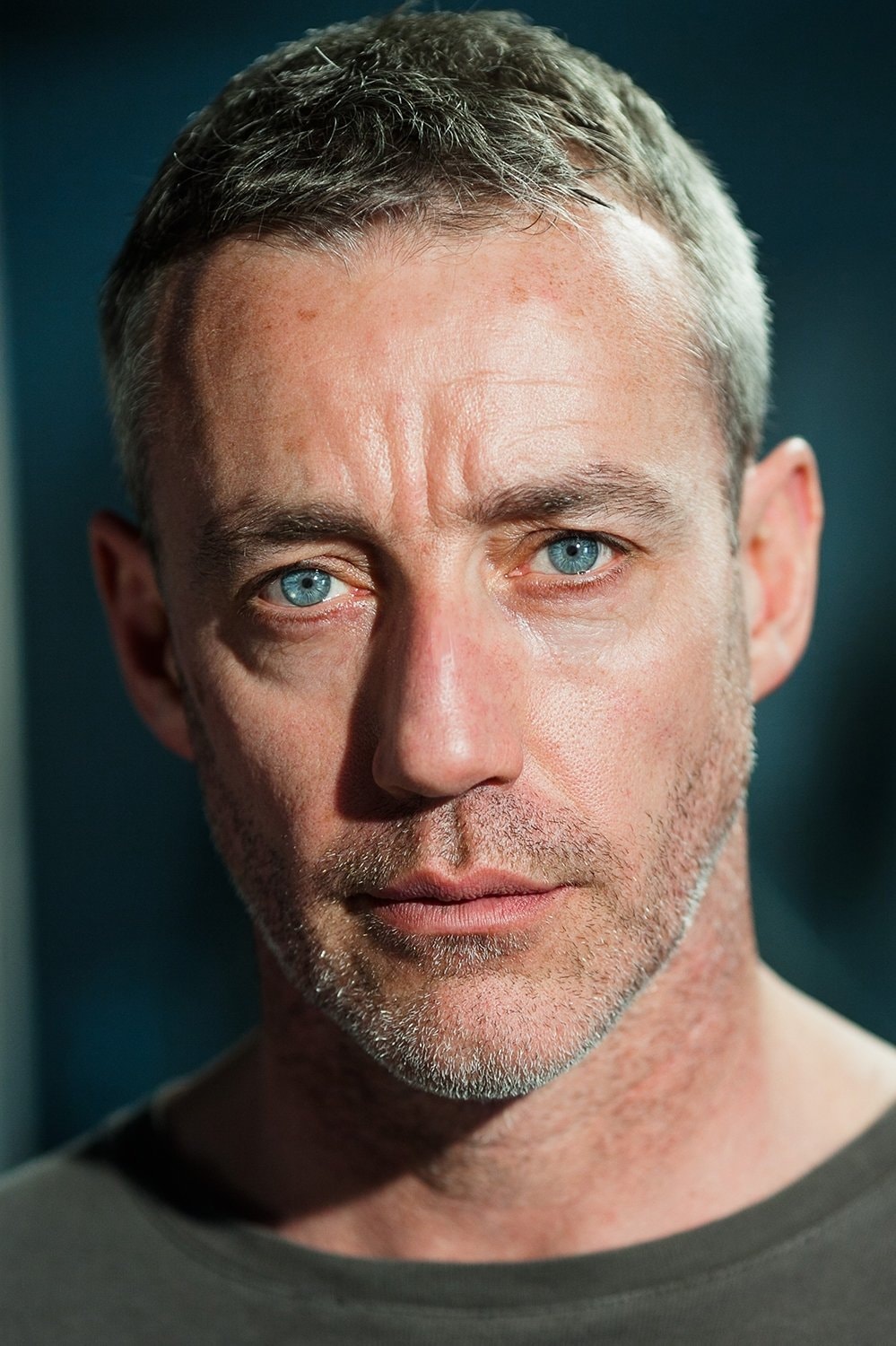 Foto de Rocky Marshall