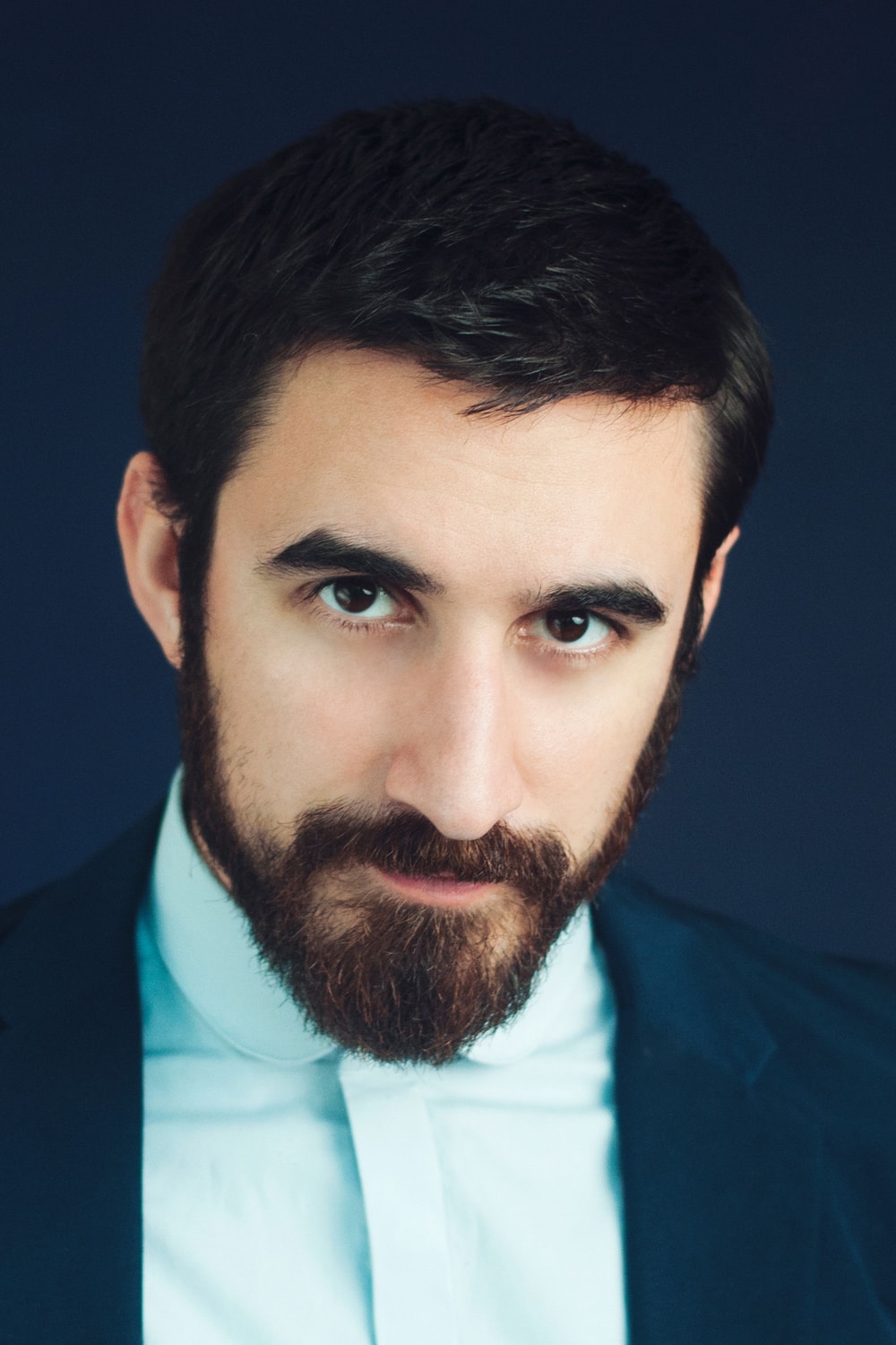 Foto de Ferdinand Kingsley