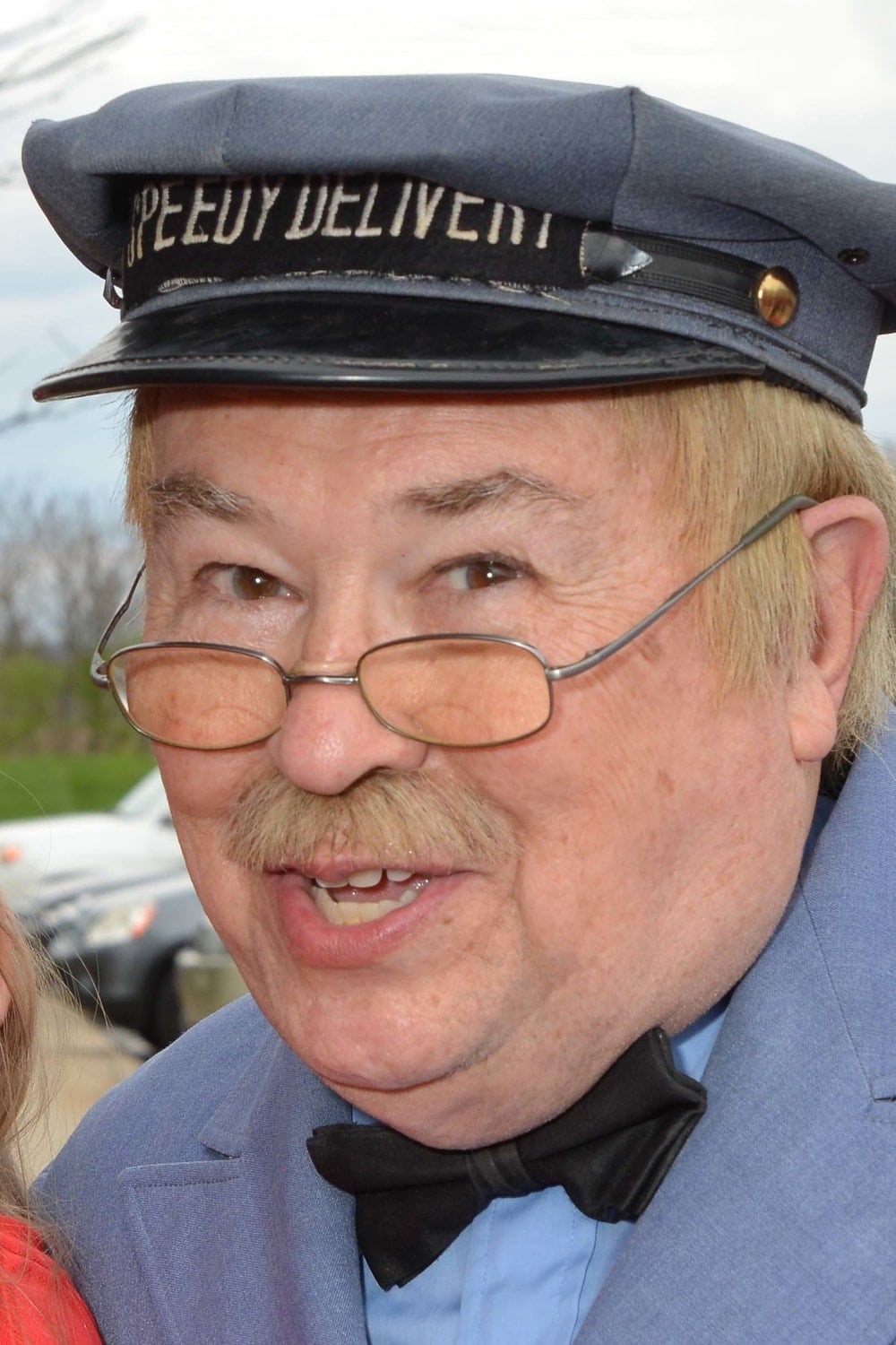 Foto de David Newell