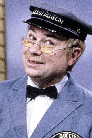 Foto de David Newell