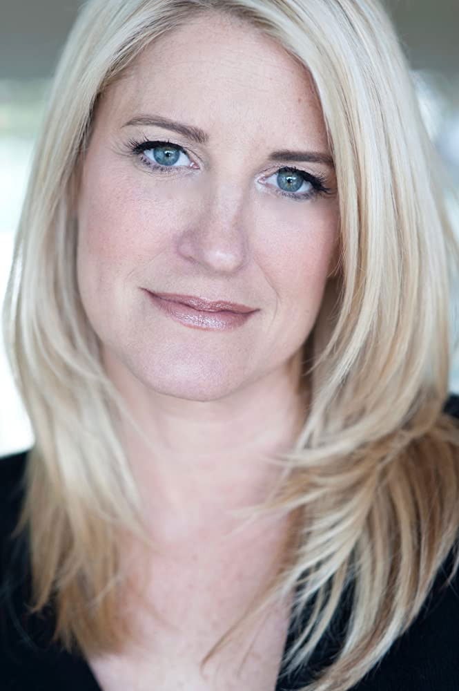 Foto de Alex Kapp Horner