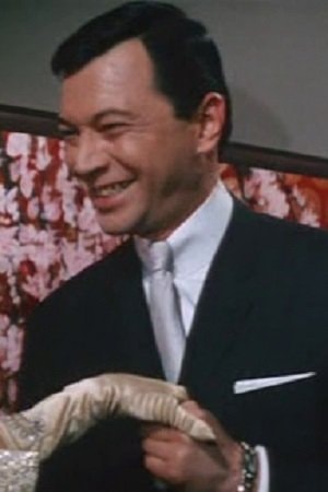 Foto de Jerry Itō