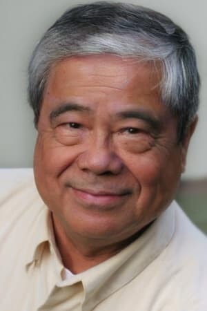 Foto de Alberto Isaac