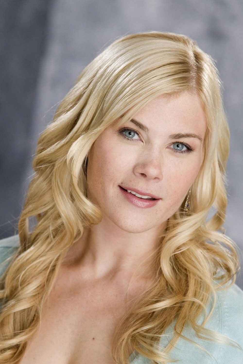 Foto de Alison Sweeney