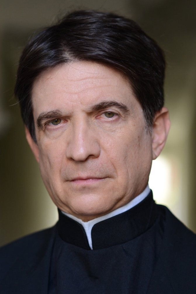 Foto de Dan Frischman