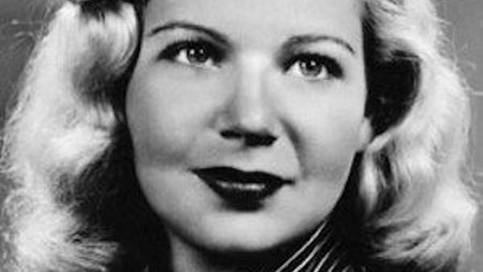 Foto de Florence Halop