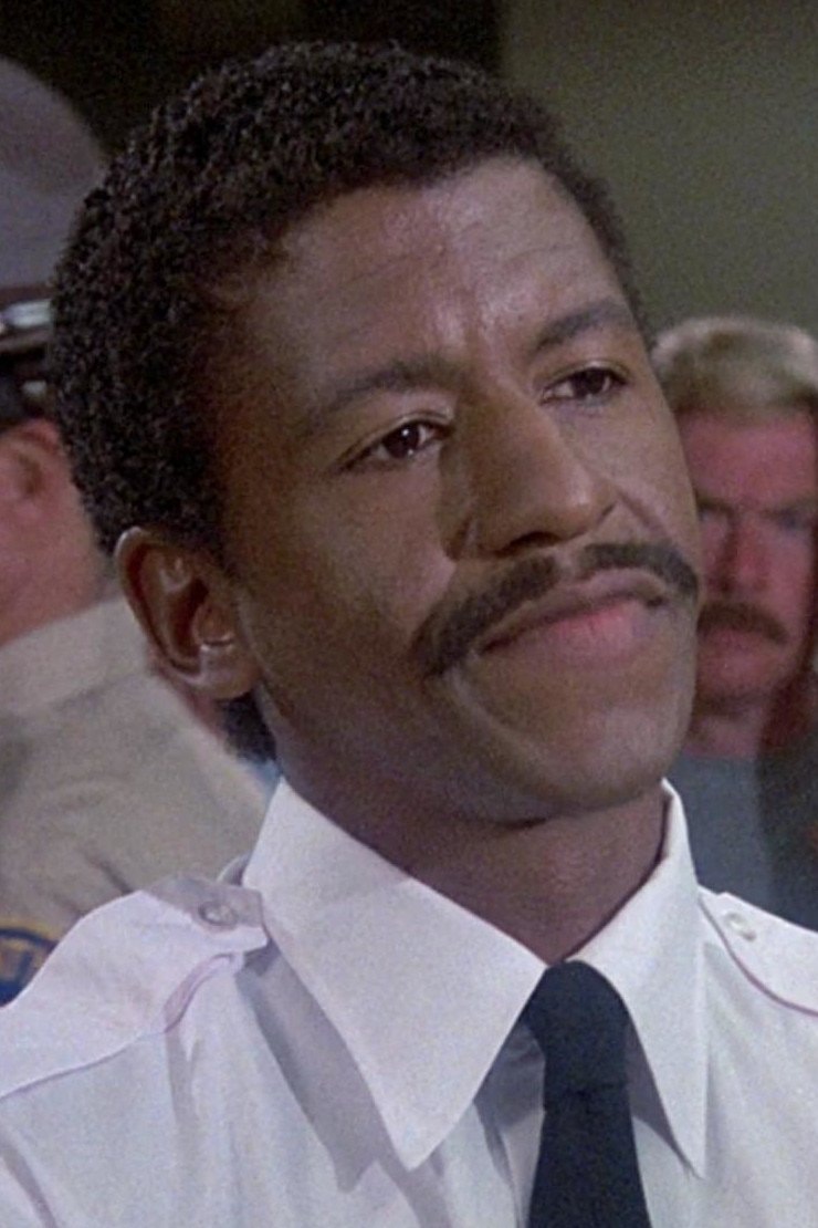 Foto de Arnold F. Turner