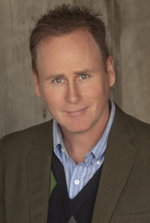 Foto de Eamonn Roche