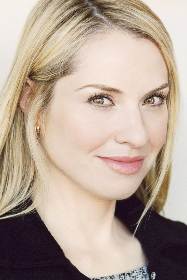 Foto de Leslie Grossman