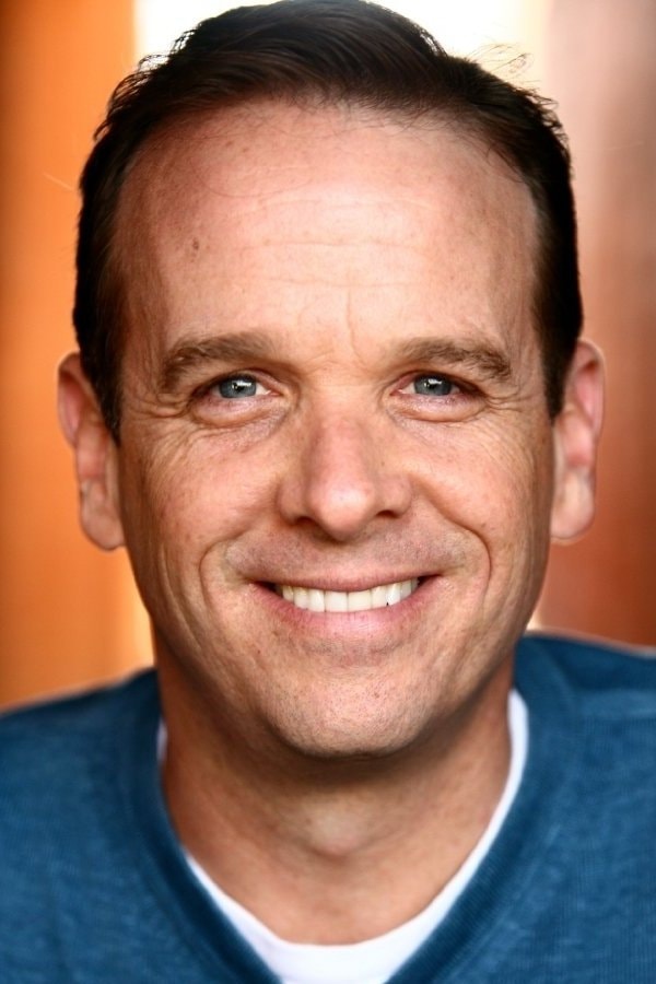 Foto de Donald Sage Mackay