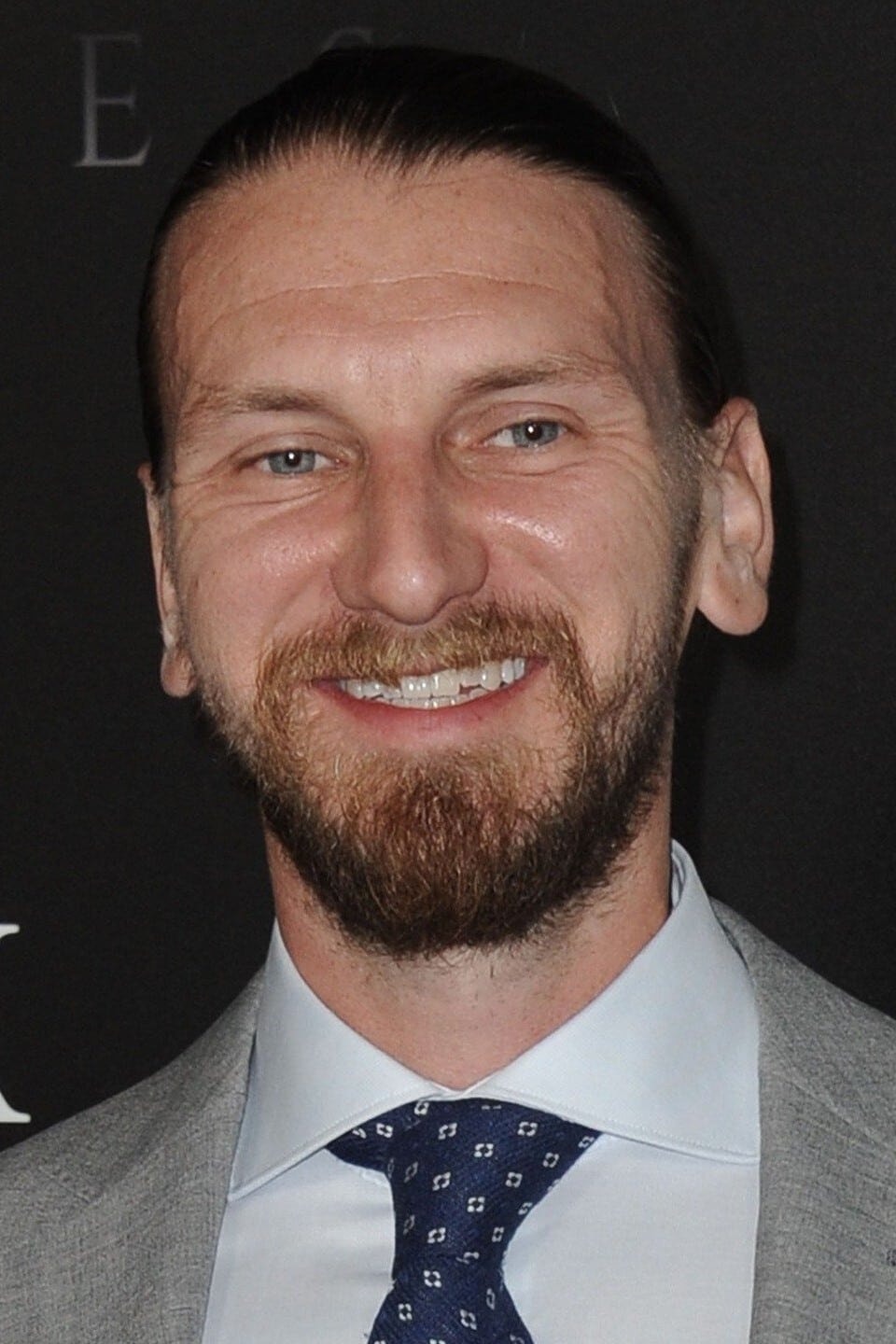 Foto de Bill Tangradi