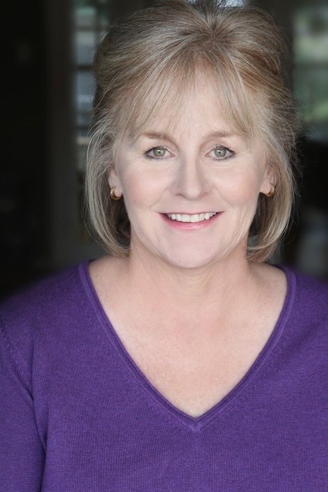 Foto de Jodi Carlisle