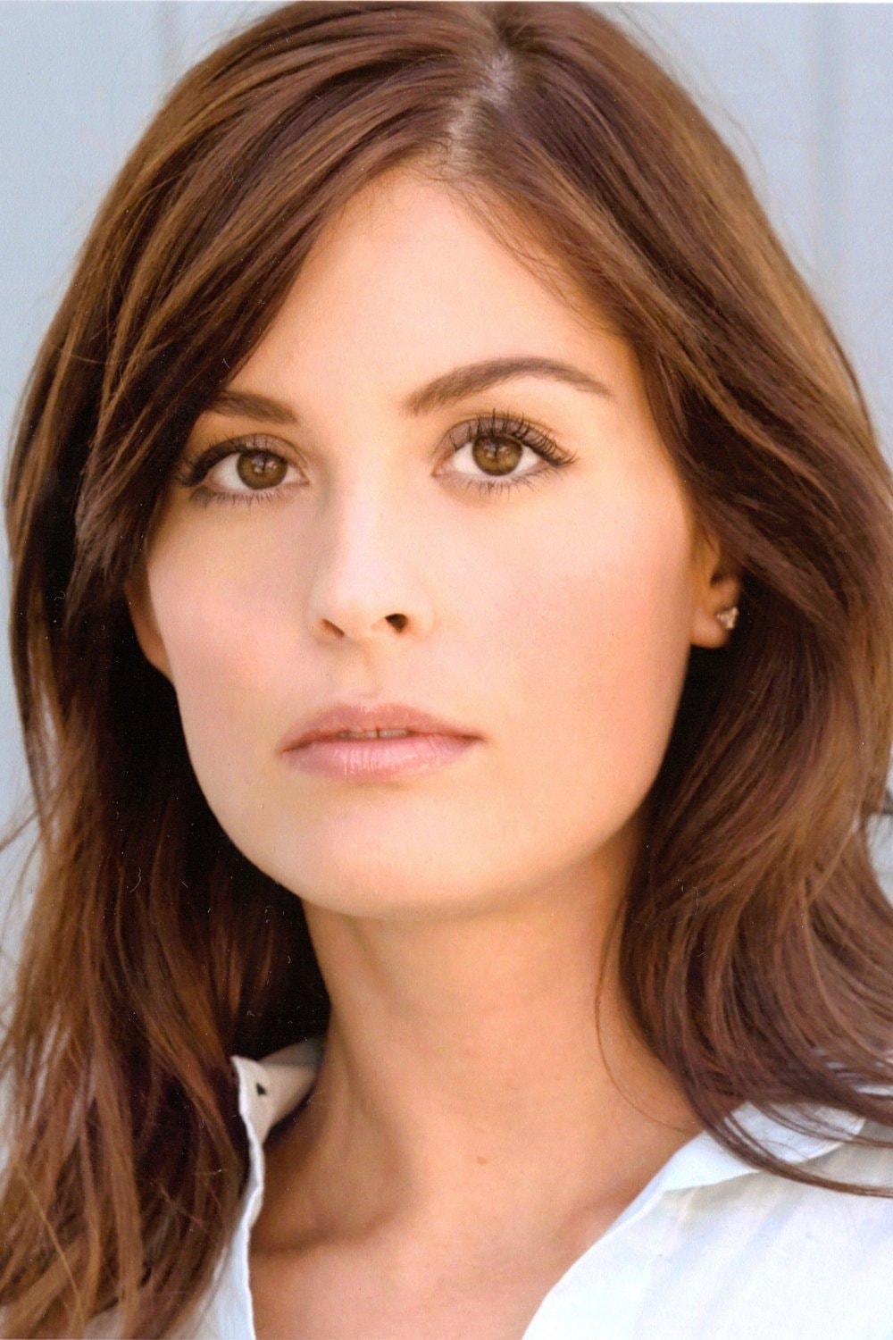 Foto de Maïté Schwartz