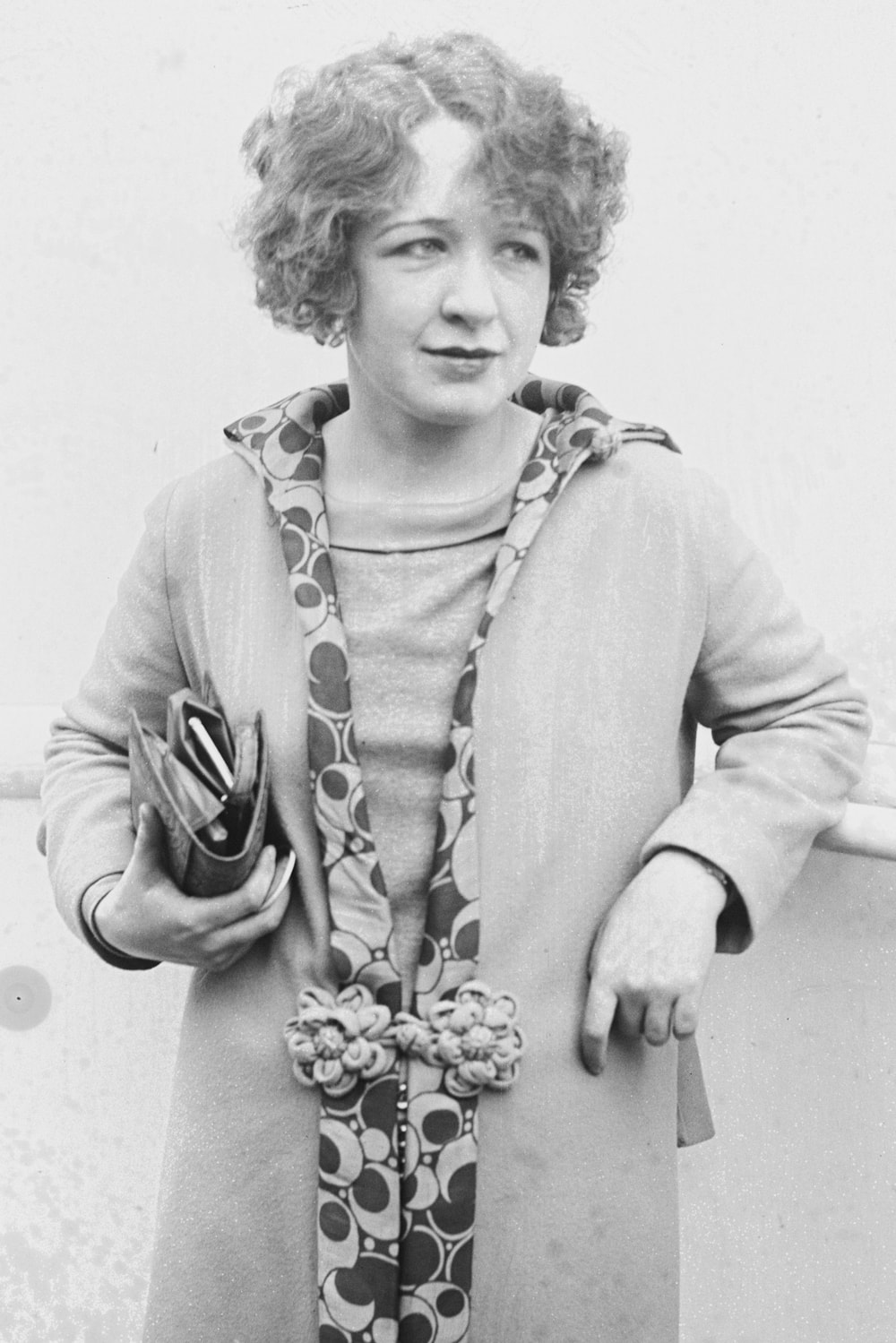 Foto de Helen MacKellar