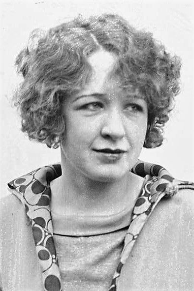 Foto de Helen MacKellar