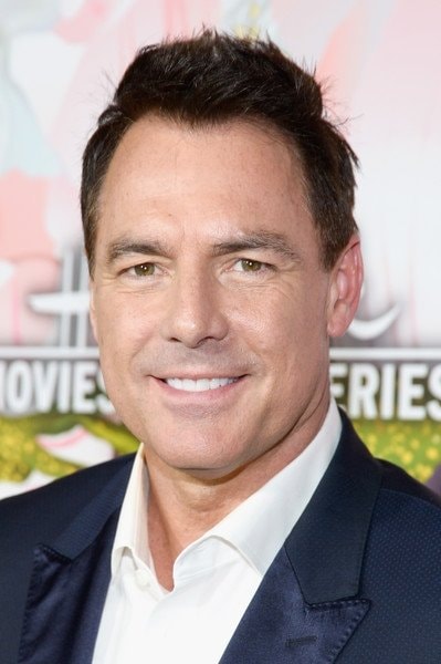 Foto de Mark Steines