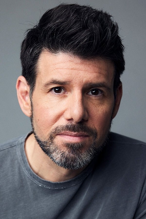 Foto de Johnathan McClain