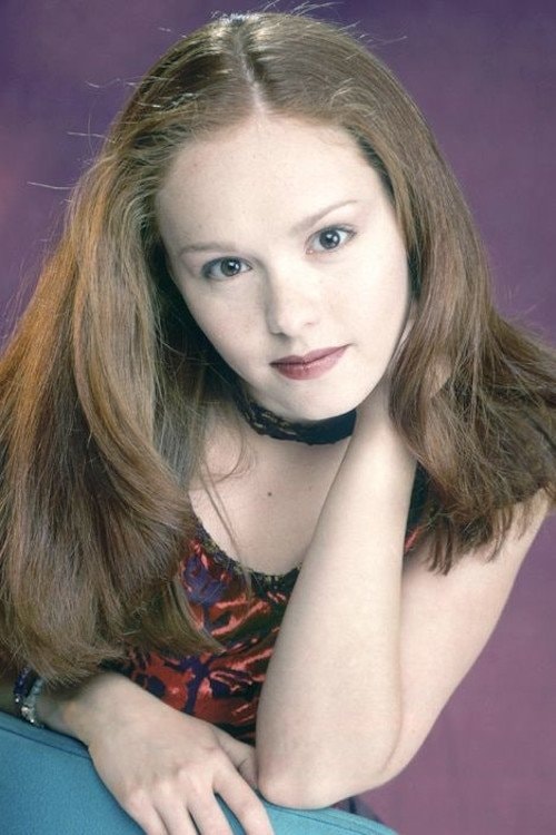 Foto de Amber Barretto