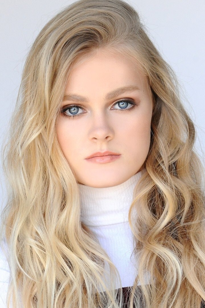 Foto de Harley Graham