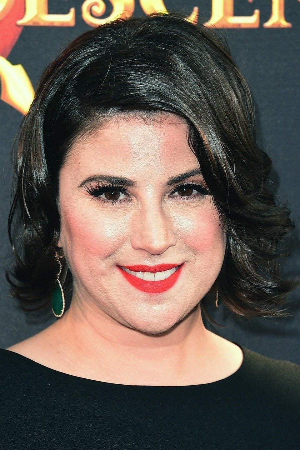 Foto de Melanie Paxson