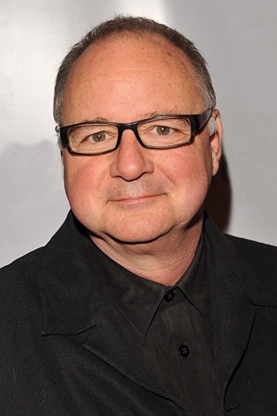 Foto de Derek McGrath