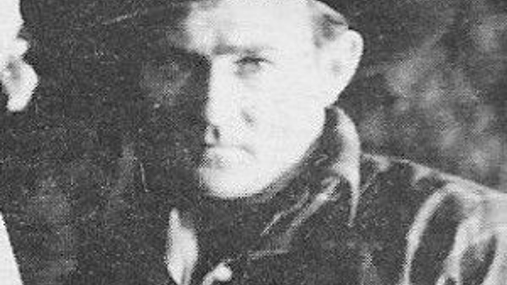 Foto de Bob Woodward