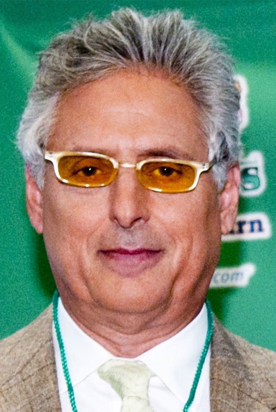 Foto de Andy Heyward