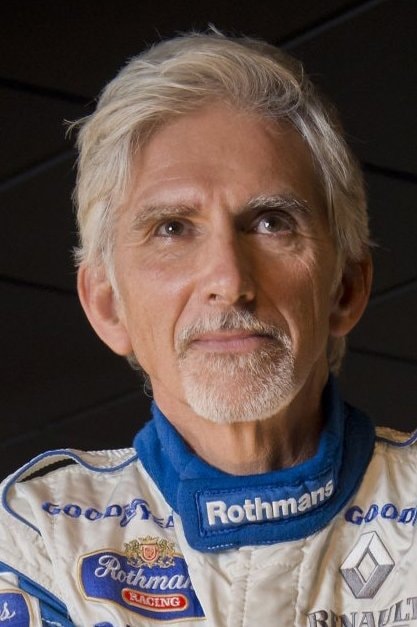 Foto de Damon Hill