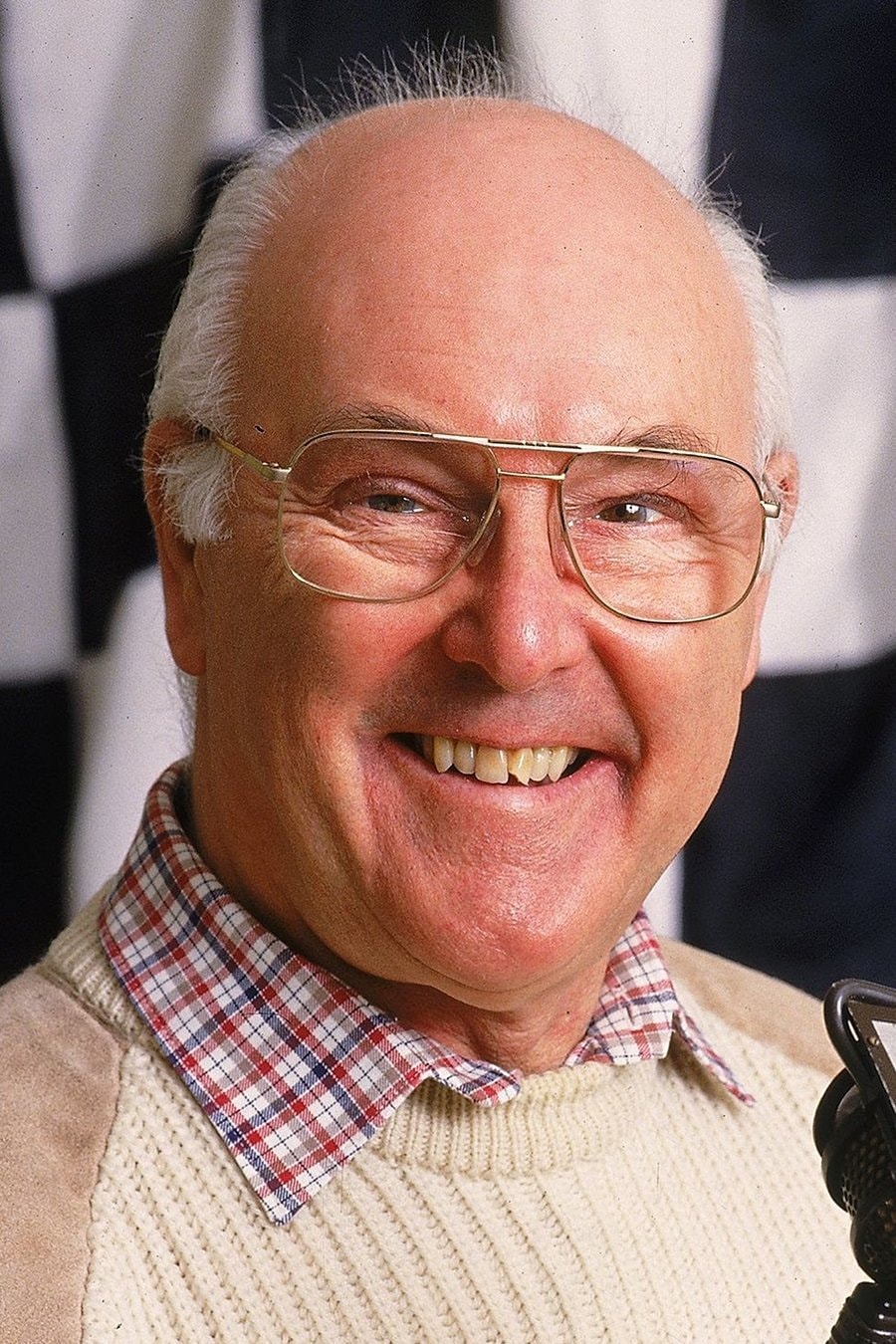 Foto de Murray Walker