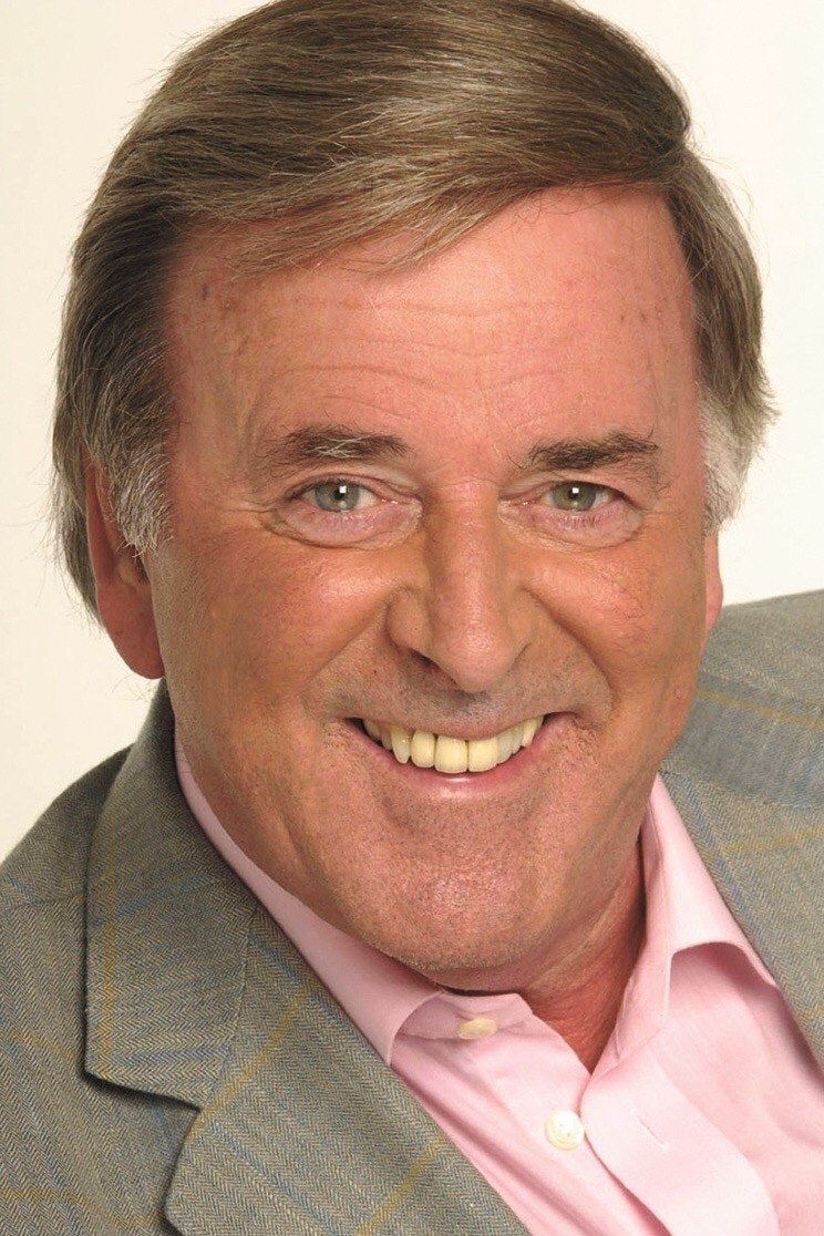 Foto de Terry Wogan