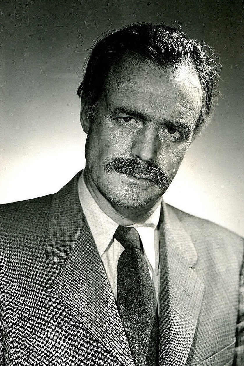 Foto de Hal Taliaferro