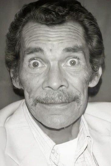 Foto de Ramón Valdés