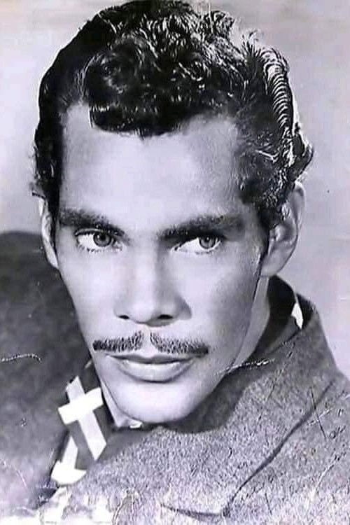 Foto de Ramón Valdés