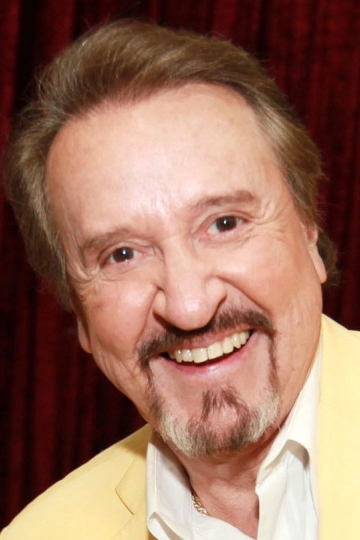 Foto de Carlos Villagrán